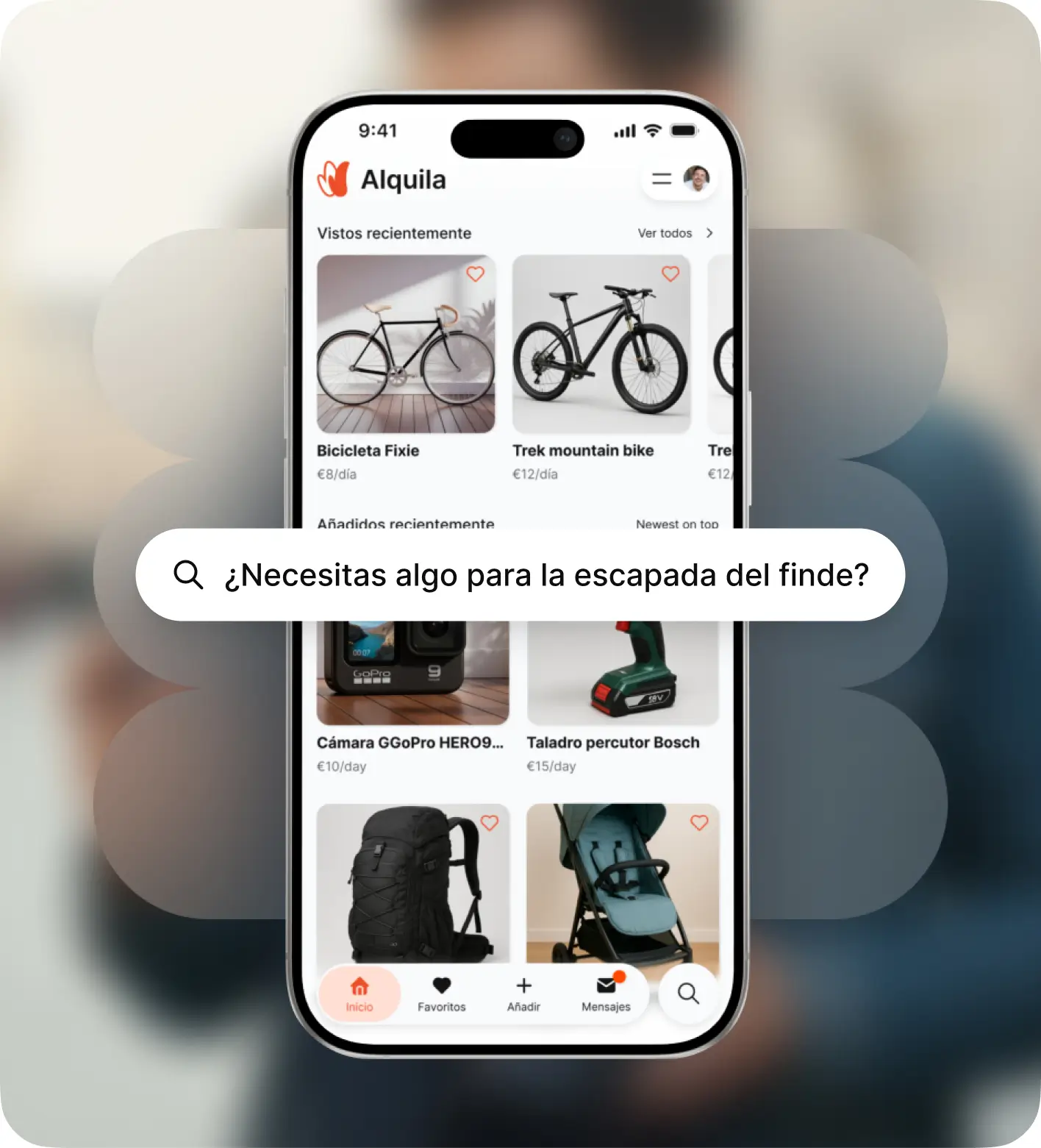 Flipaki app
