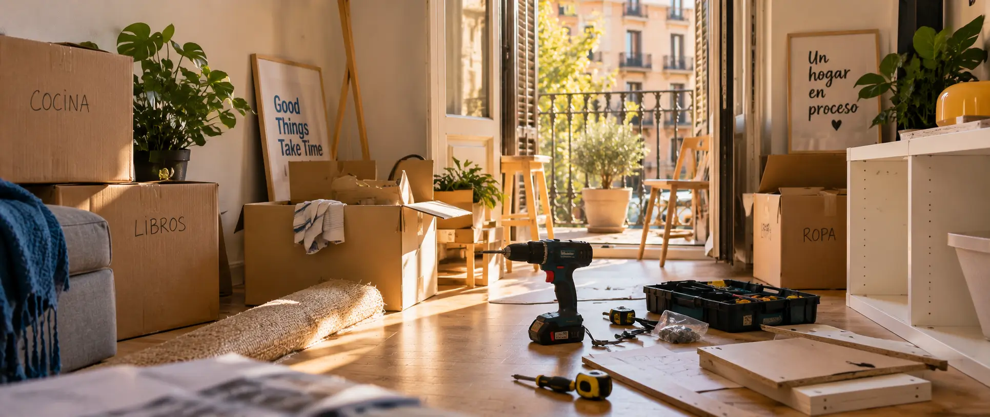 Vuelta al cole en Barcelona sin dejarte el sueldo de septiembre